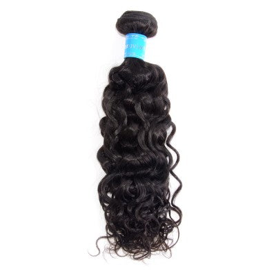 This is a Peruvian Baby Curls  virgin human hair