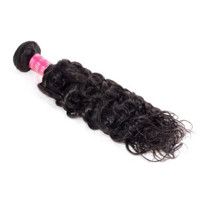 This is a Indian Baby Curls Virgin Hair