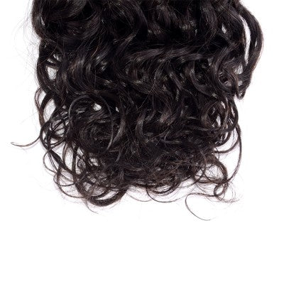 This is a Indian Baby Curls Virgin Hair