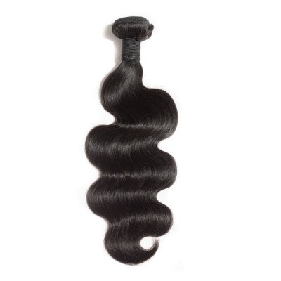 This is an Indian Body Wave Virgin Hair