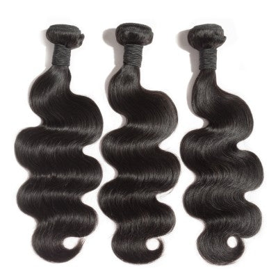 This is an Indian Body Wave Virgin Hair