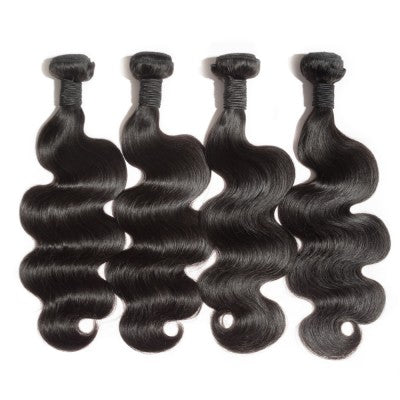 This is an Indian Body Wave Virgin Hair