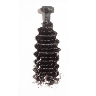 This is an Indian Deep Curly Virgin Hair