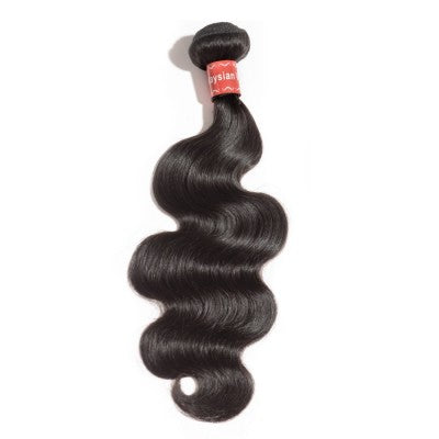 This is a Malaysian Body wave Virgin Human Hair