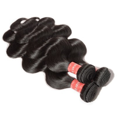 This is a Malaysian Body wave Virgin Human Hair