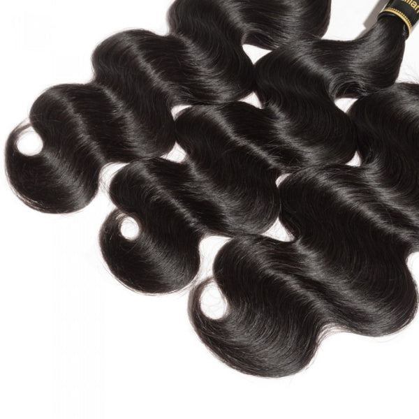 This is a Brazilian  Body Wave Virgin Human  Hair