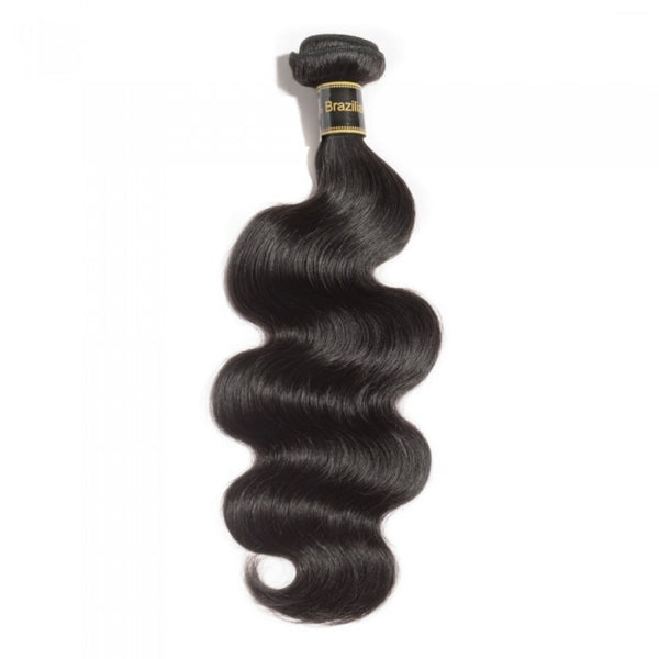 This is a Brazilian  Body Wave Virgin Human  Hair