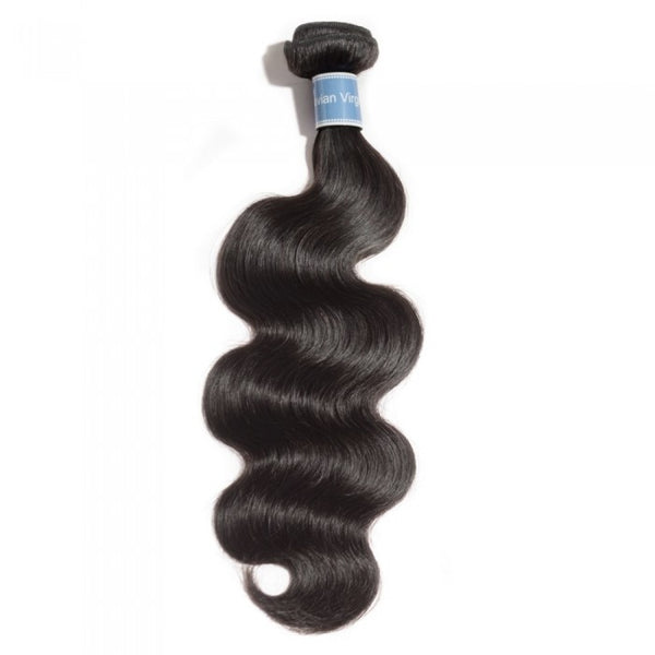 This is a Peruvian Body Wave Virgin Human  Hair
