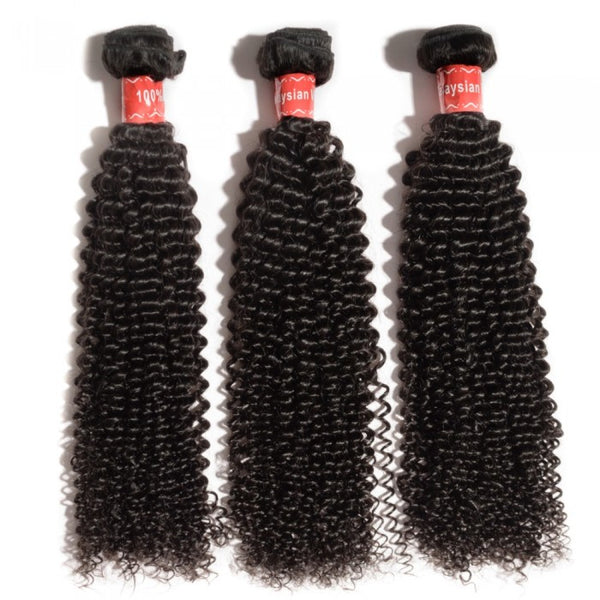 This is a Malaysian Natural wavy Virgin Human Hair