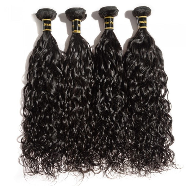 This is a Brazilian  Kinky Curly Virgin Human  Hair