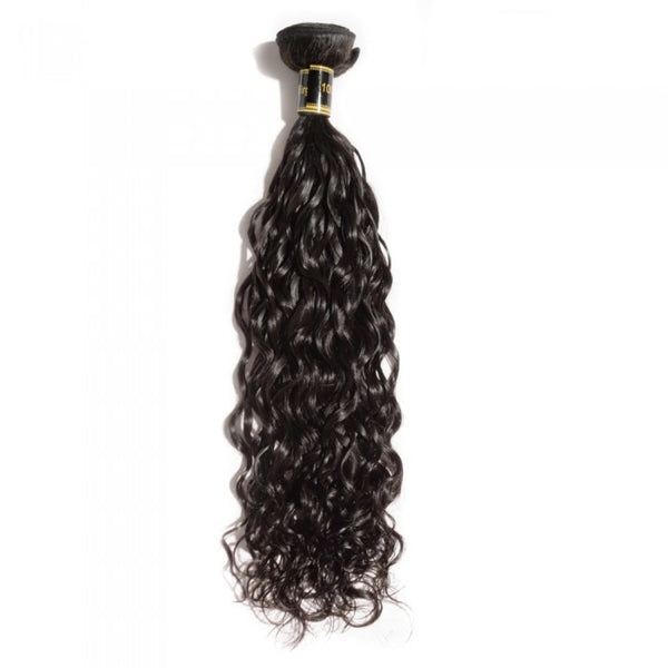 This is a Brazilian Natural Wavy Virgin Human  Hair