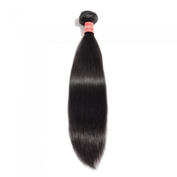This is a Malaysian Straight Virgin Human Hair